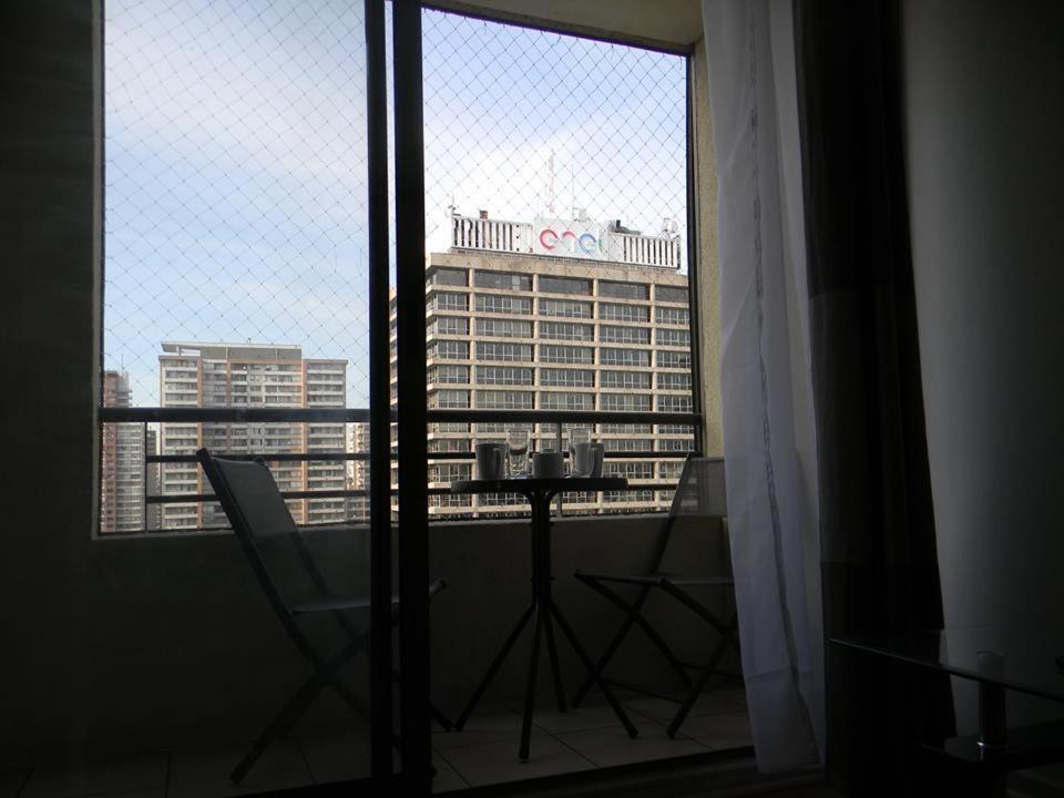 Ba Suites Santiago de Chile Bagian luar foto
