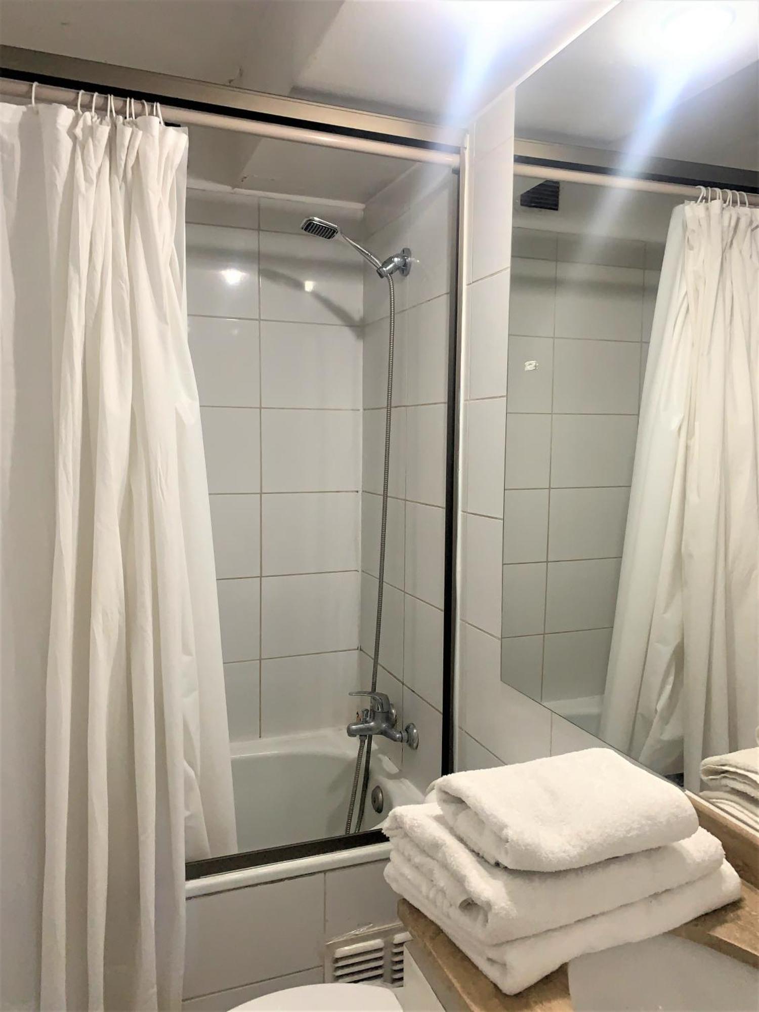 Ba Suites Santiago de Chile Bagian luar foto