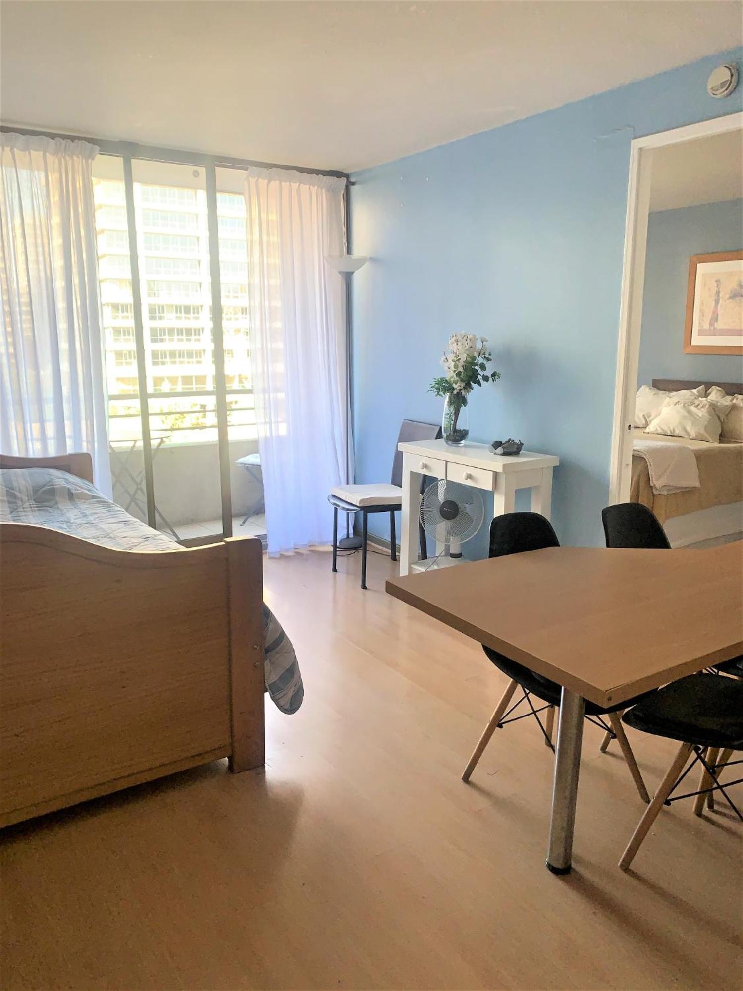Ba Suites Santiago de Chile Bagian luar foto