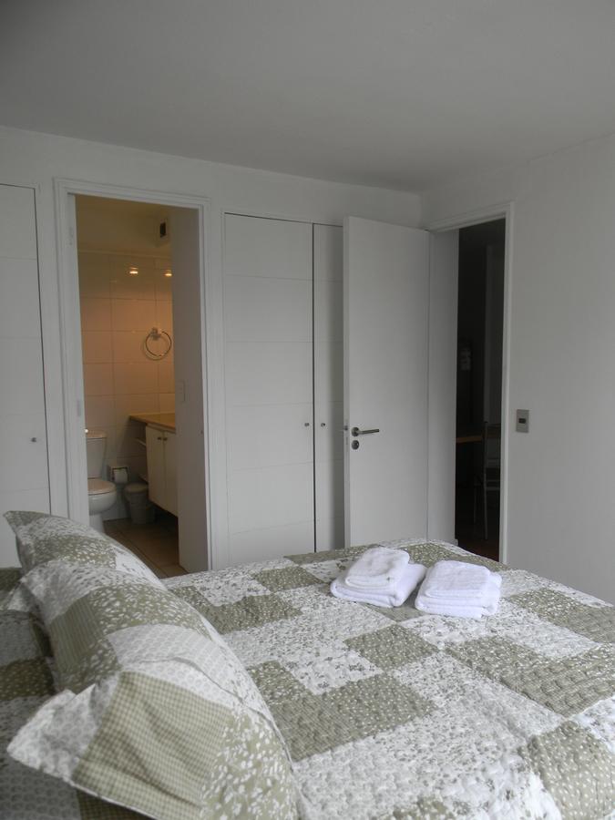 Ba Suites Santiago de Chile Bagian luar foto