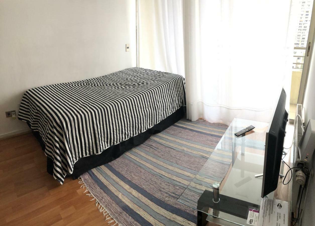 Ba Suites Santiago de Chile Bagian luar foto