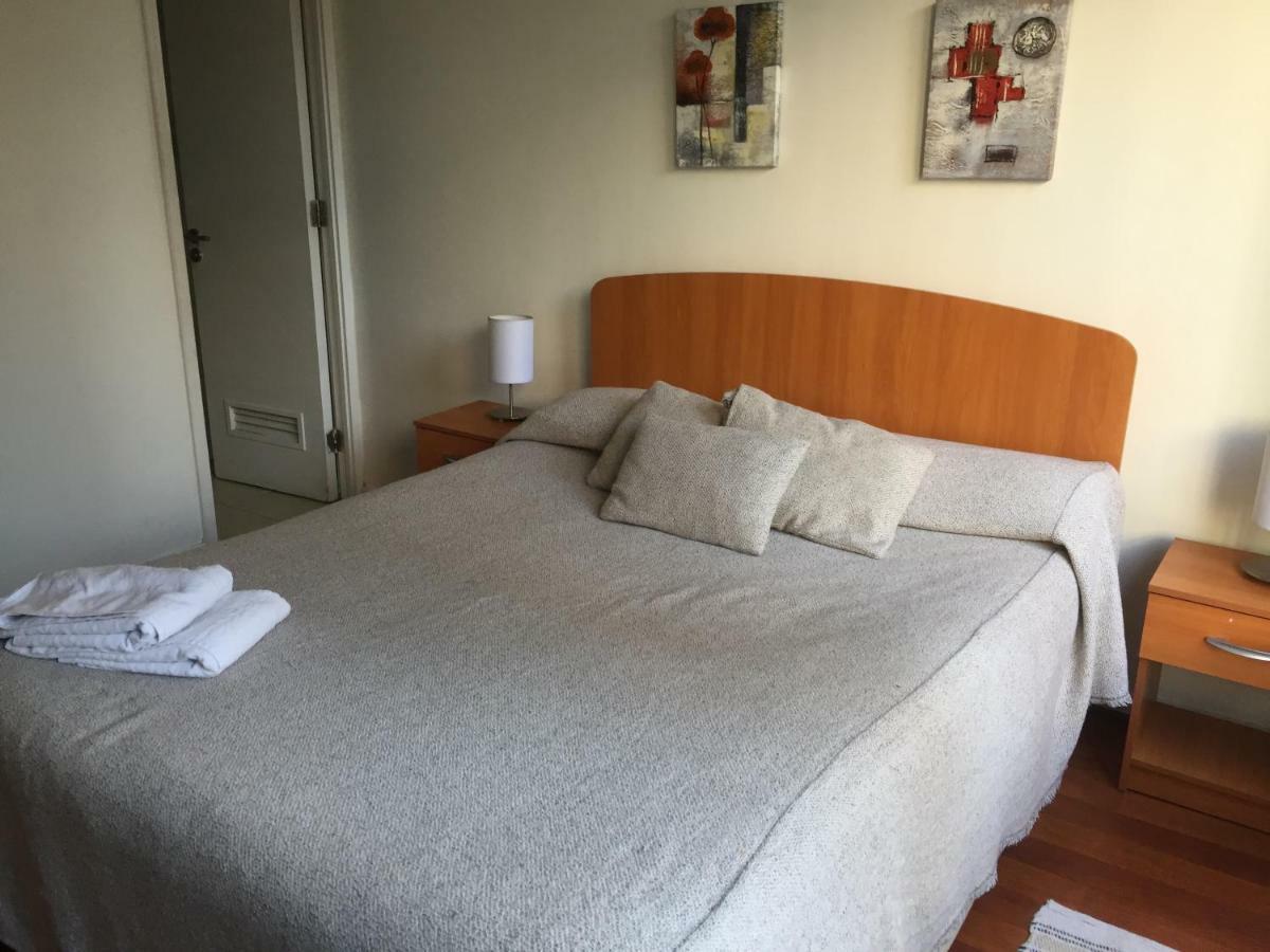 Ba Suites Santiago de Chile Bagian luar foto